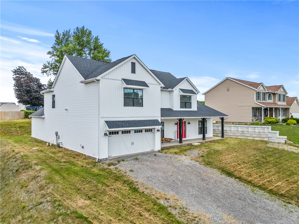 1809 Porter Street