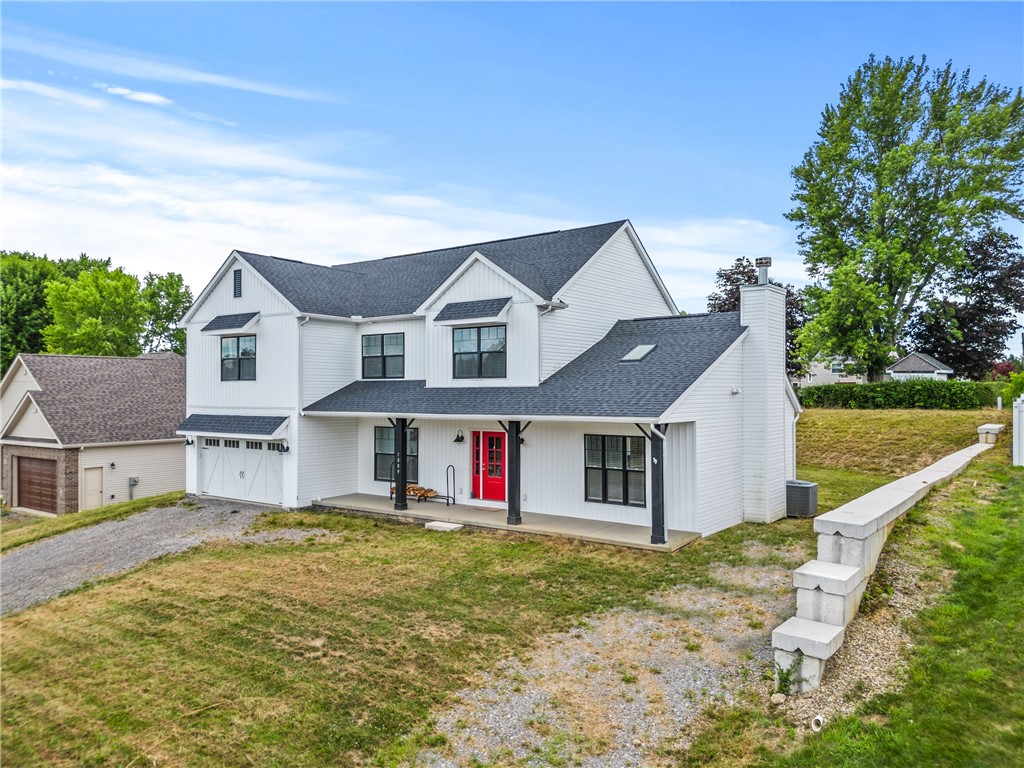 1809 Porter Street