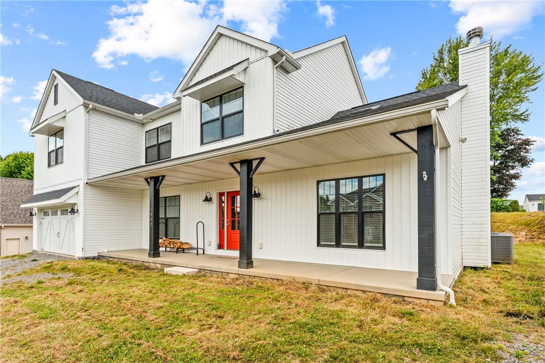 1809 Porter Street