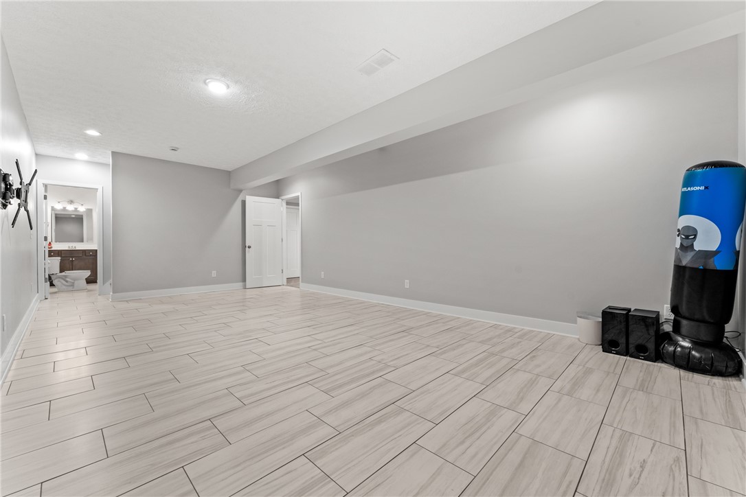 1809 Porter Street