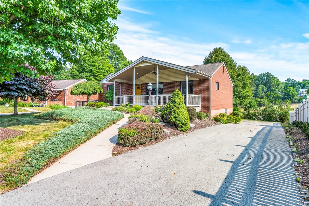 114 Bon Air Drive