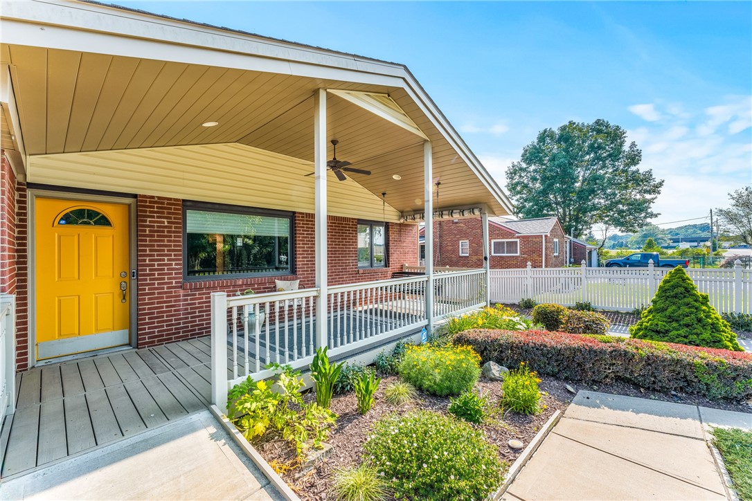 114 Bon Air Drive