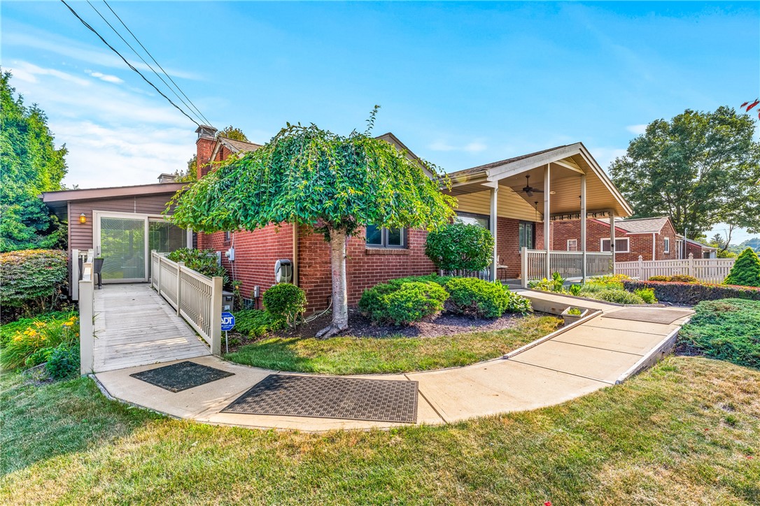 114 Bon Air Drive