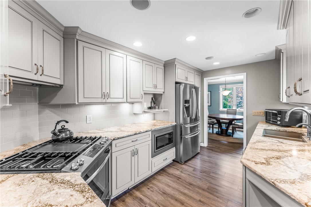 114 Bon Air Drive