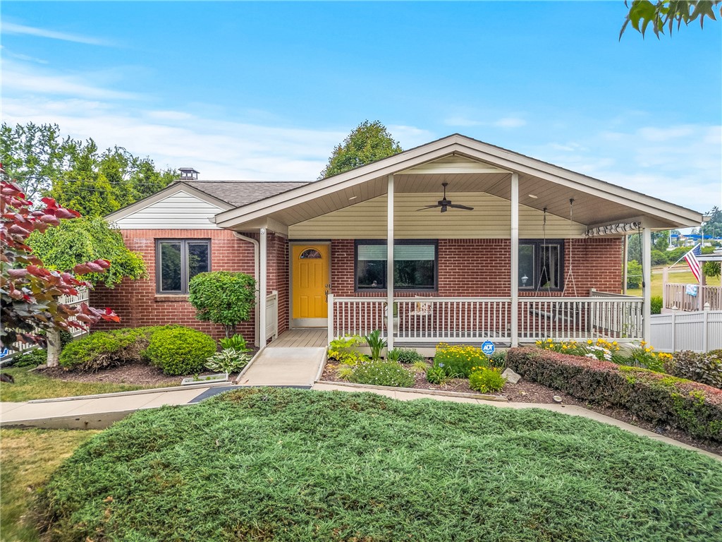 114 Bon Air Drive