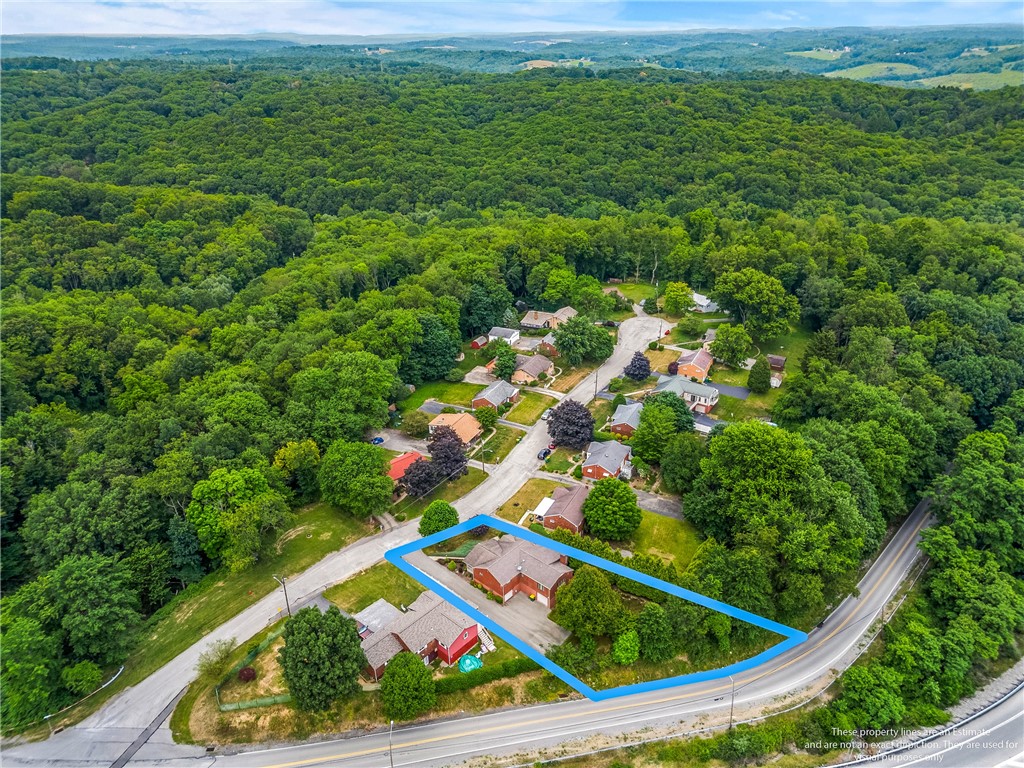 114 Bon Air Drive