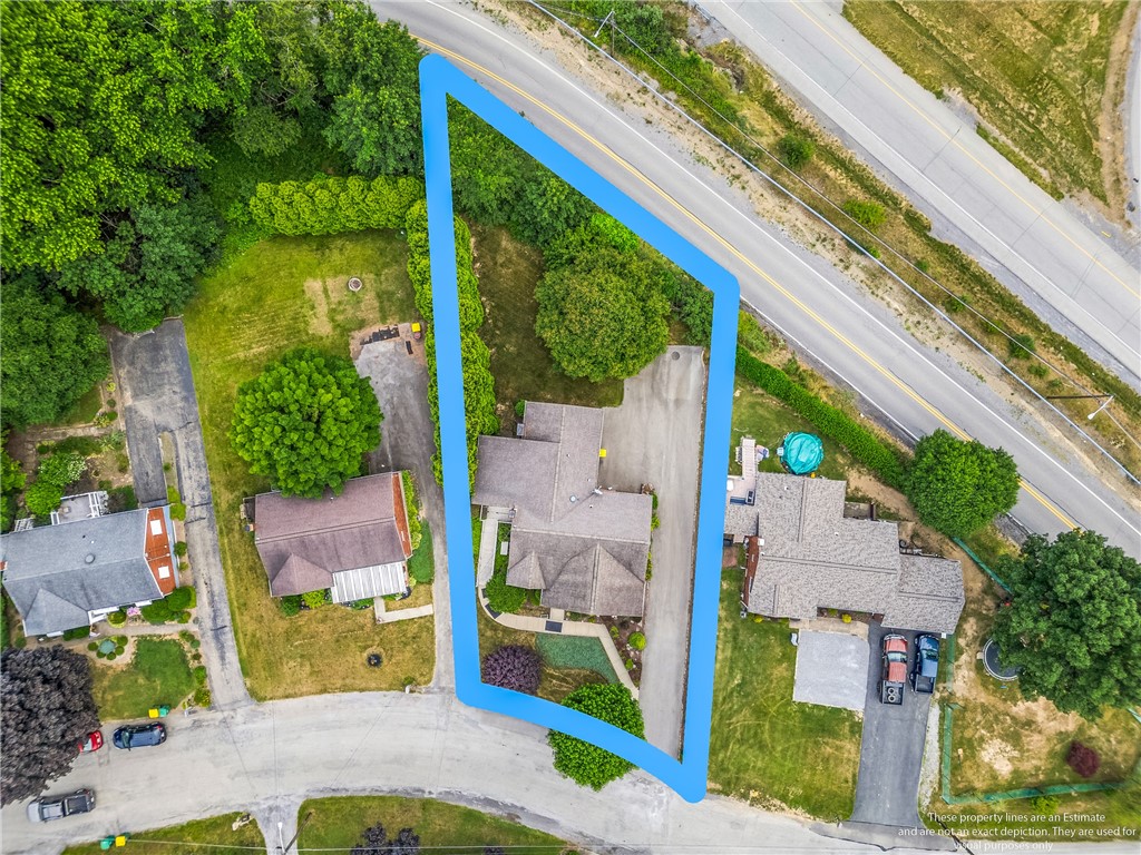 114 Bon Air Drive