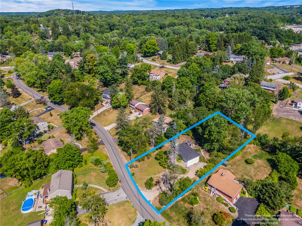 610 Greenspring Drive