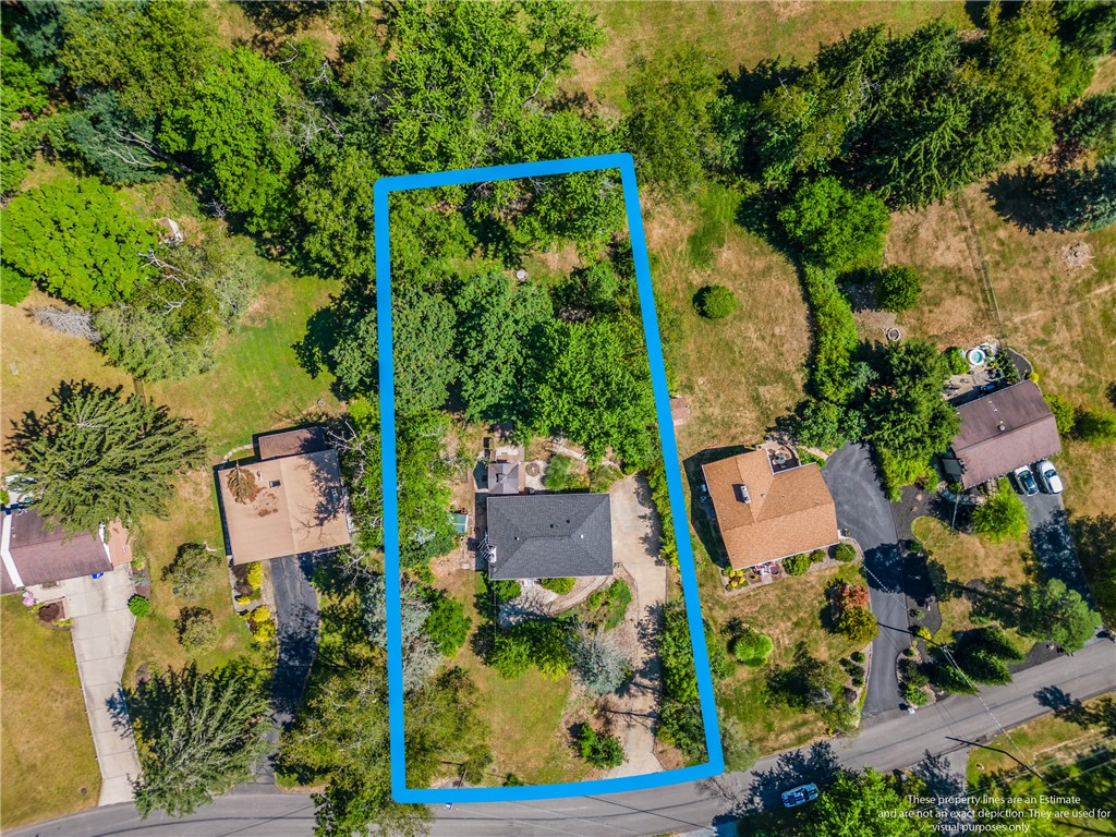 610 Greenspring Drive