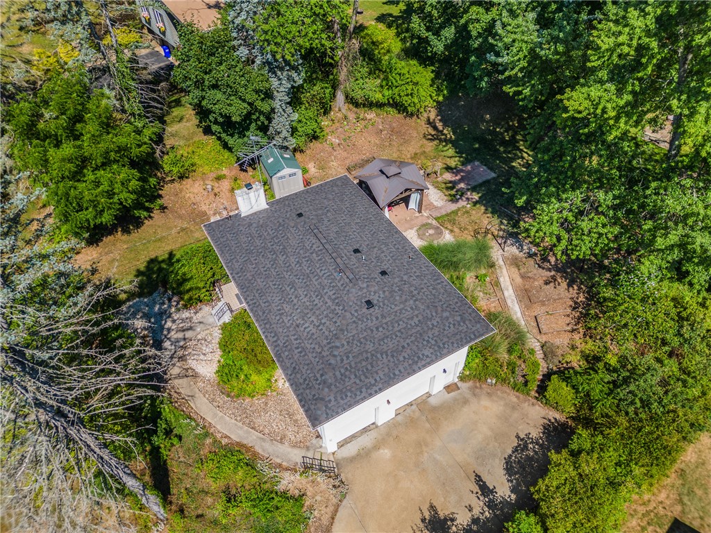 610 Greenspring Drive