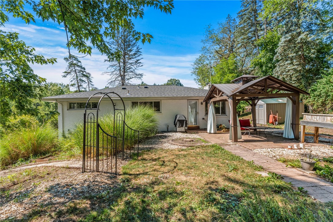 610 Greenspring Drive