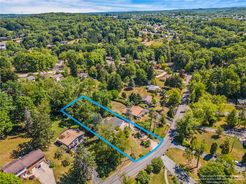610 Greenspring Drive