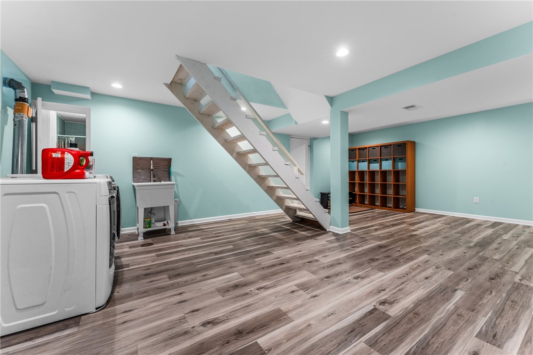 610 Greenspring Drive