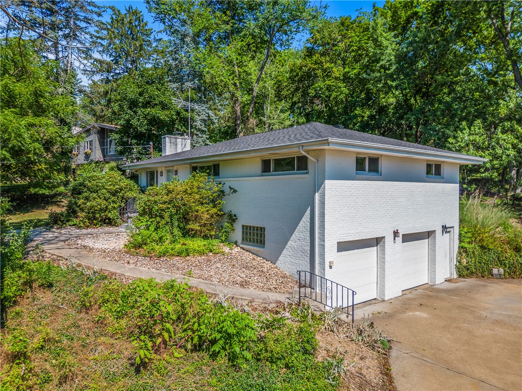 610 Greenspring Drive