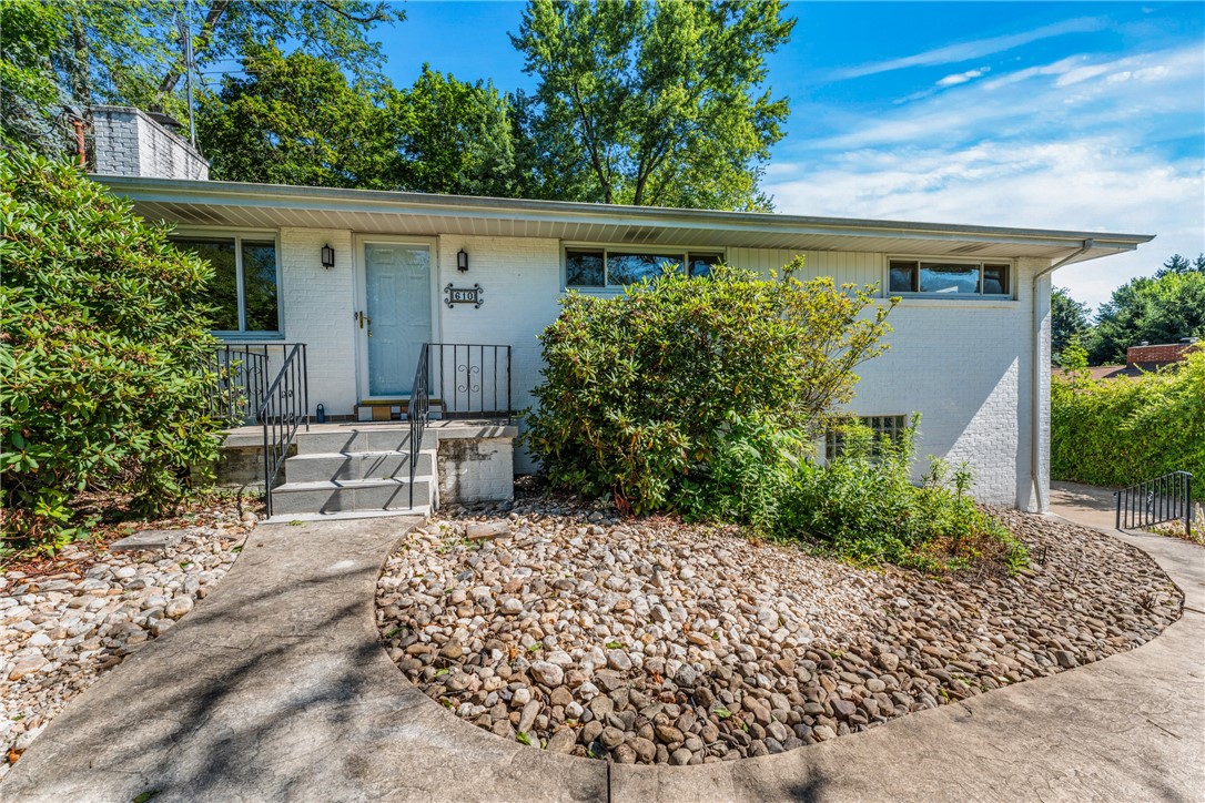 610 Greenspring Drive