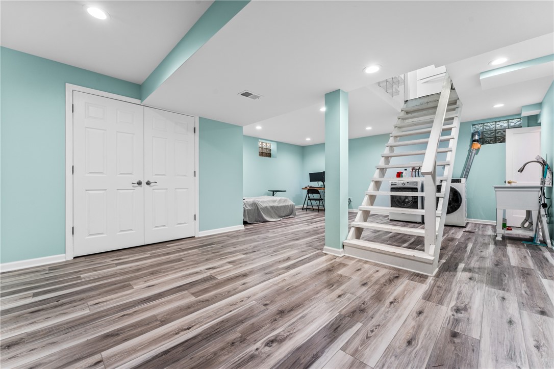 610 Greenspring Drive