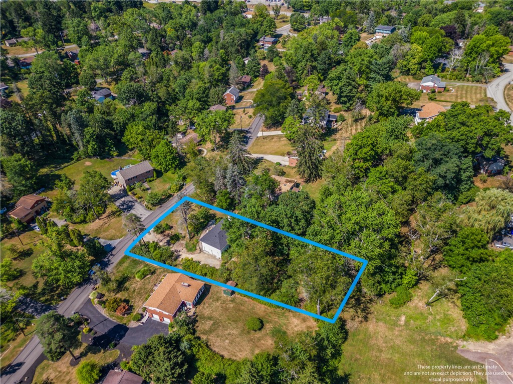 610 Greenspring Drive