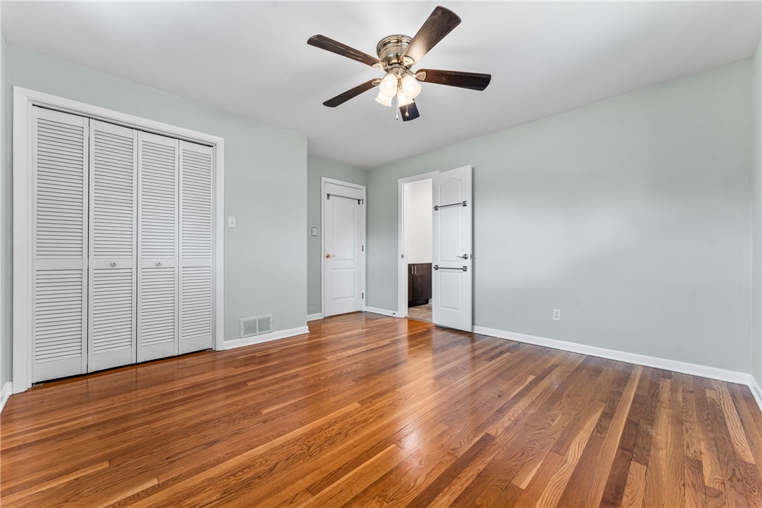 610 Greenspring Drive