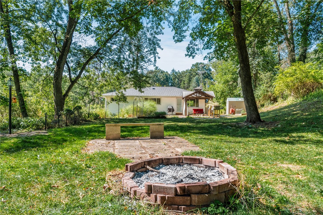 610 Greenspring Drive