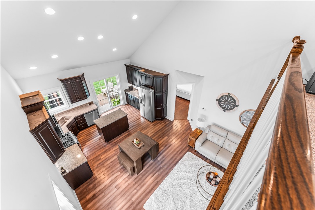 215 Bentbrook Circle