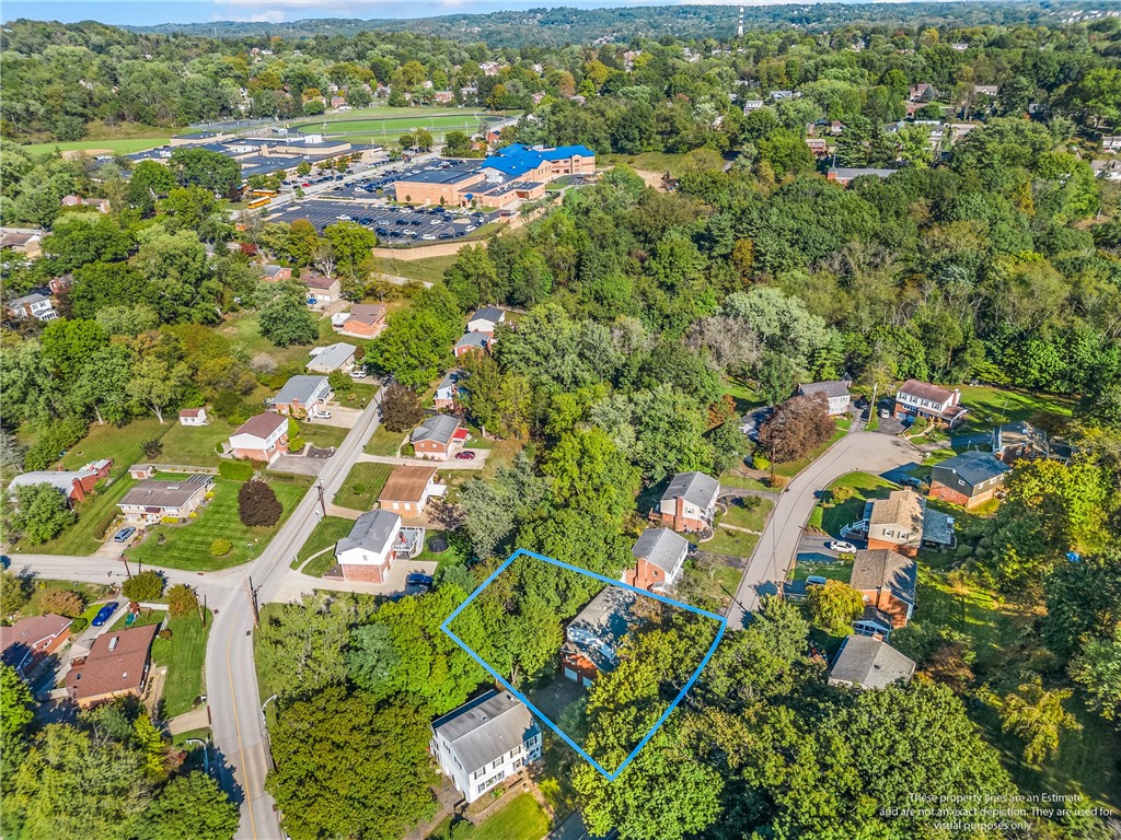 2408 E Springwood Drive