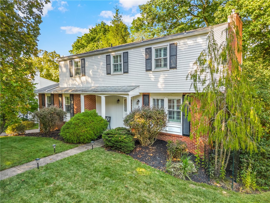 2408 E Springwood Drive