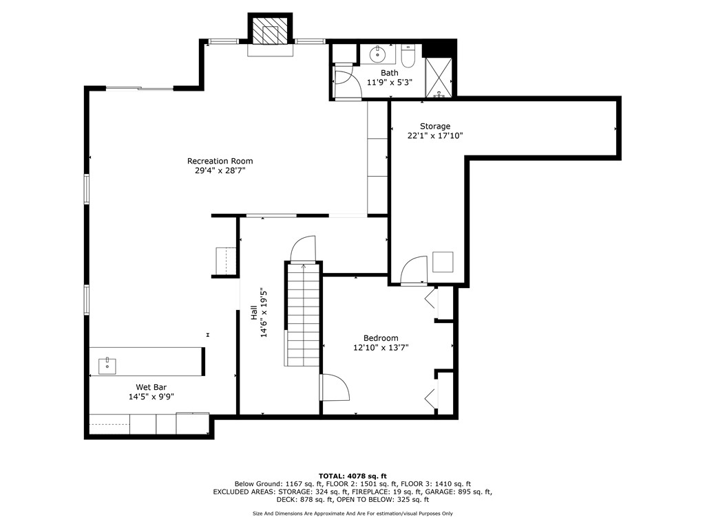714 Lake Louise Ct