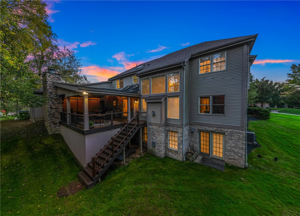714 Lake Louise Ct