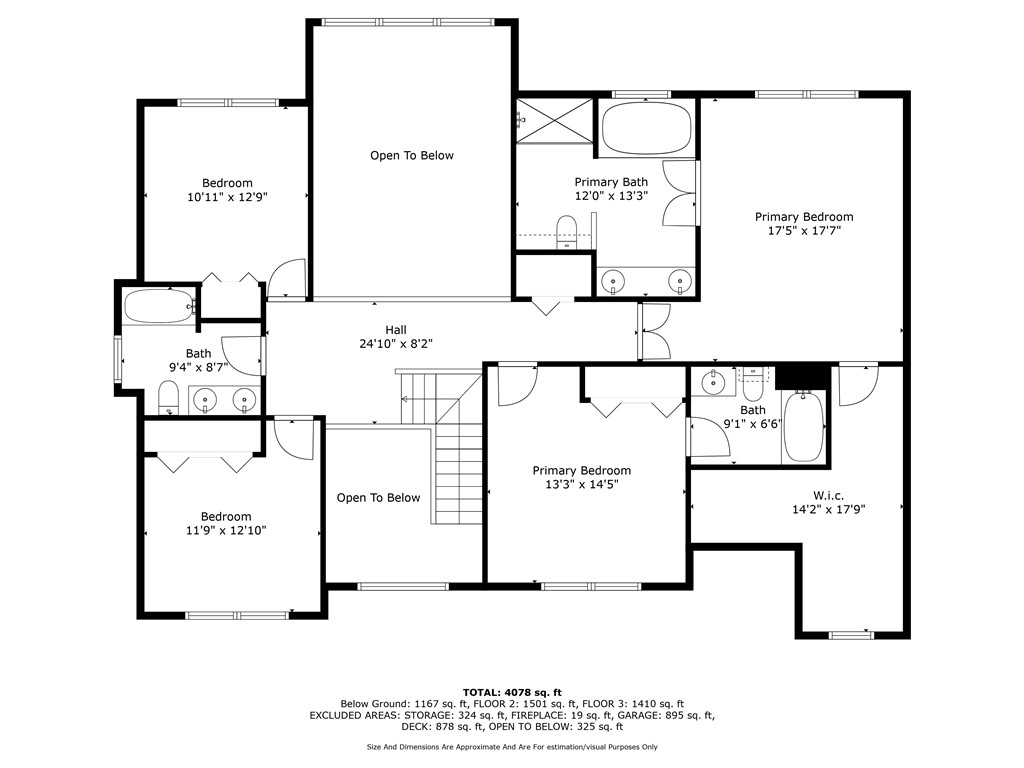 714 Lake Louise Ct