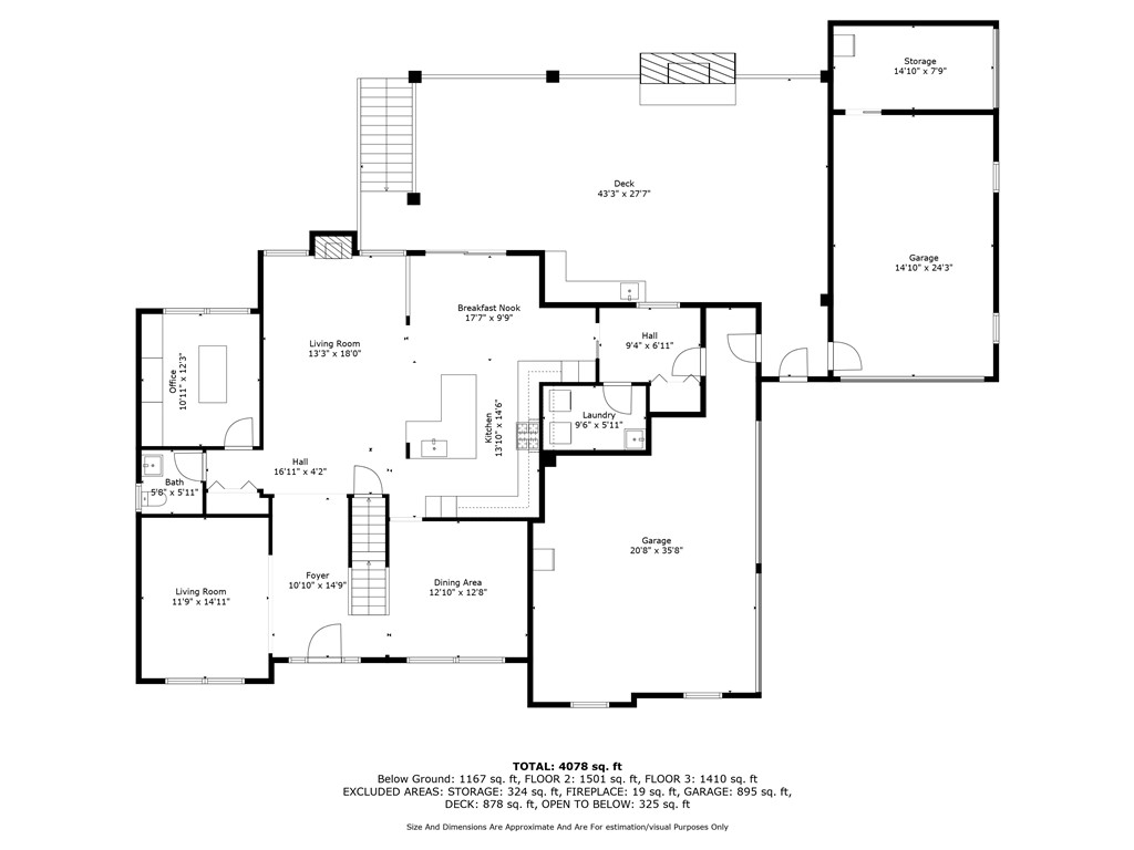 714 Lake Louise Ct