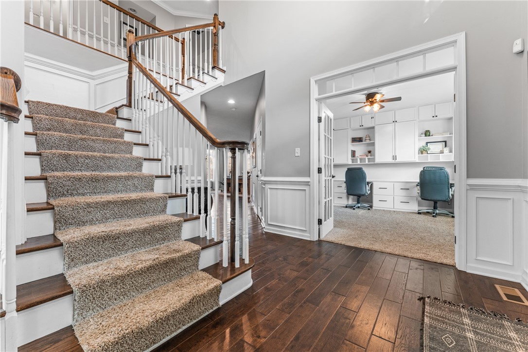 115 Pine Hollow Drive
