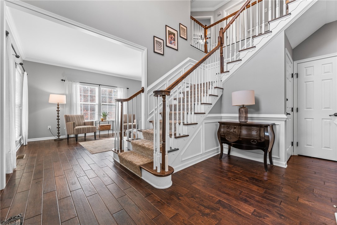115 Pine Hollow Drive