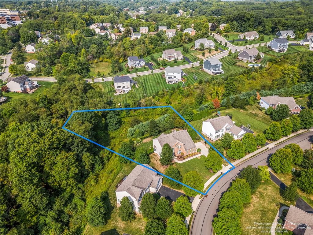 115 Pine Hollow Drive