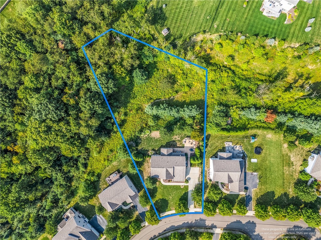 115 Pine Hollow Drive