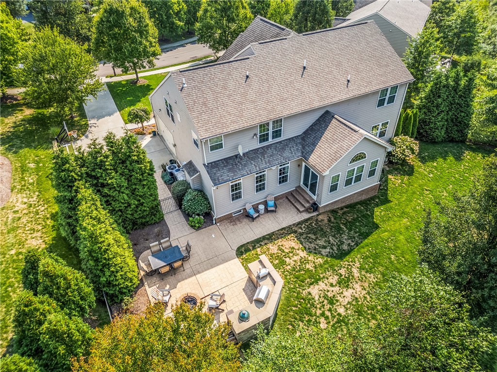 115 Pine Hollow Drive