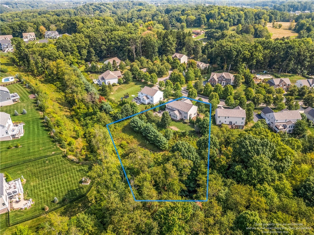 115 Pine Hollow Drive