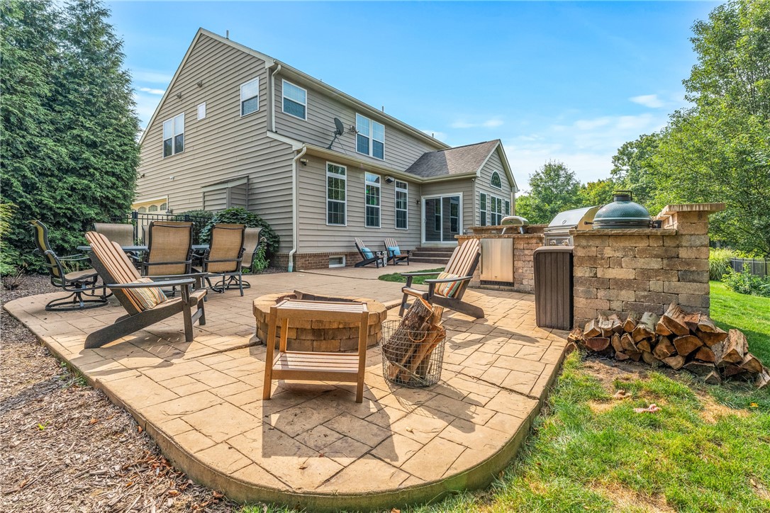 115 Pine Hollow Drive