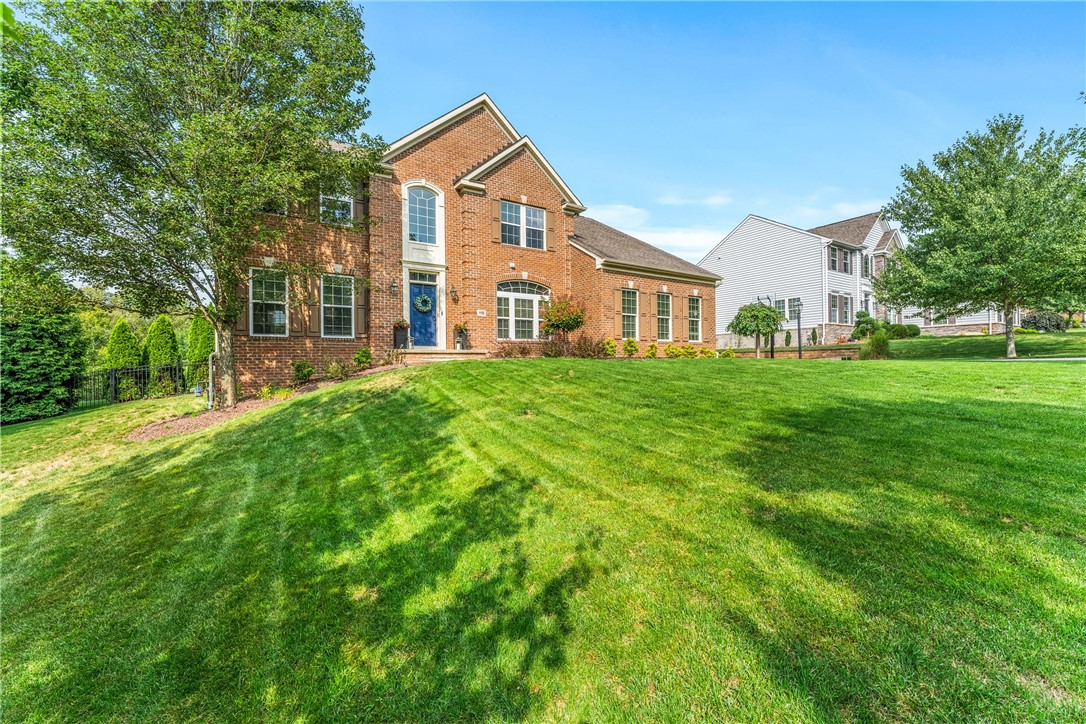 115 Pine Hollow Drive
