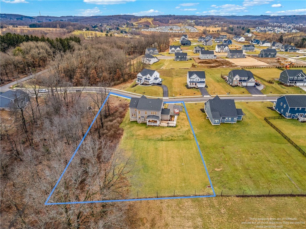 1002 Hawkins Run Drive