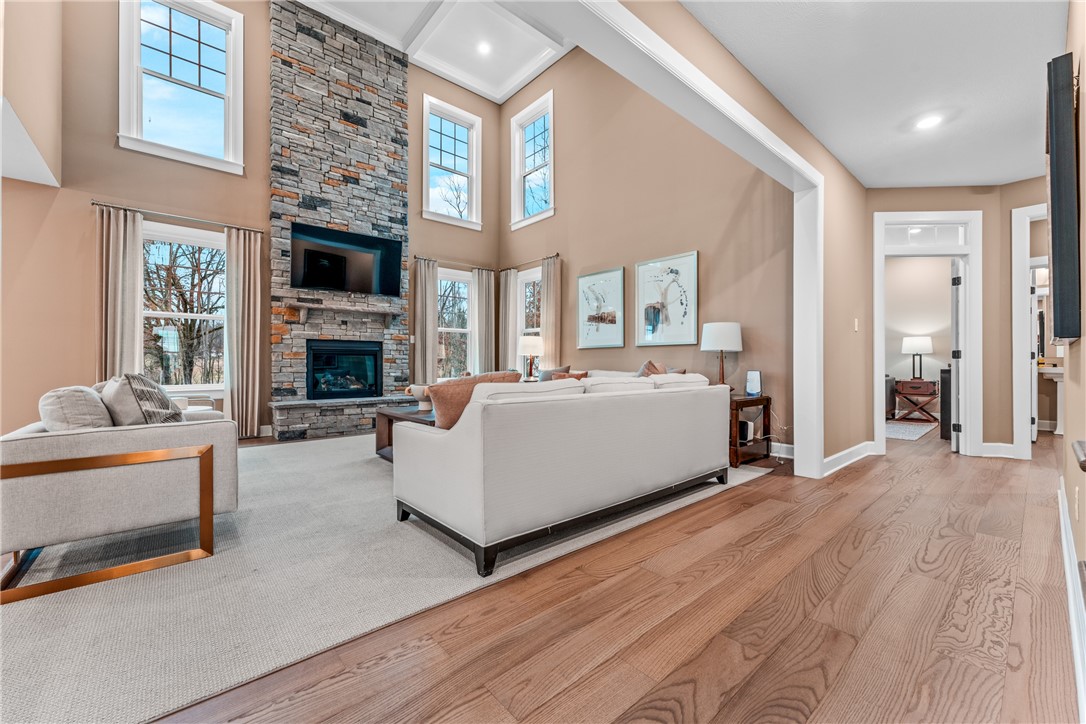 1002 Hawkins Run Drive