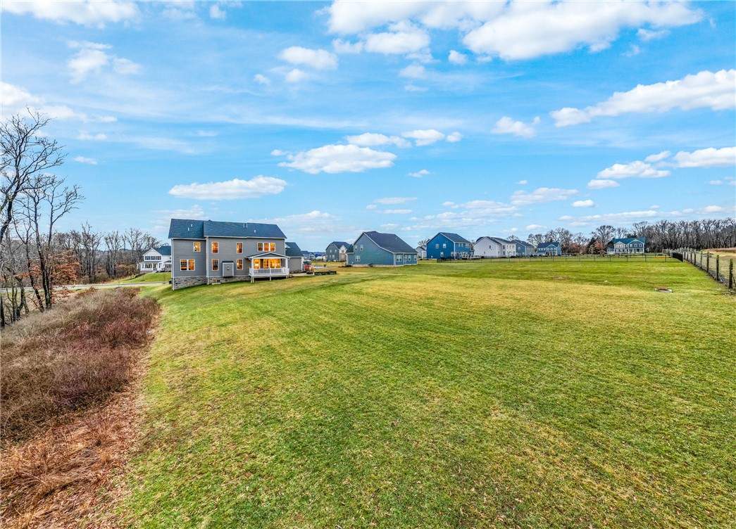 1002 Hawkins Run Drive