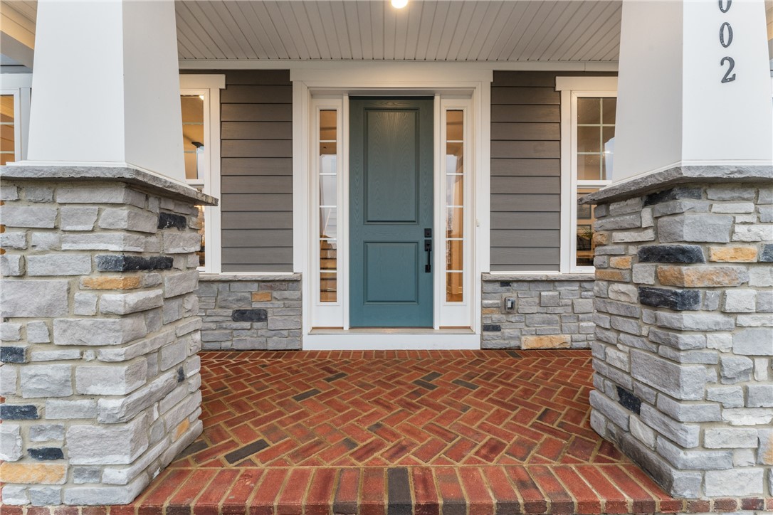 1002 Hawkins Run Drive