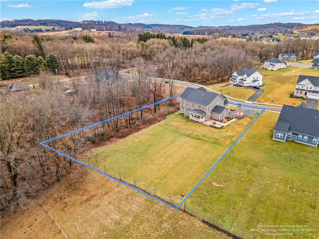 1002 Hawkins Run Drive