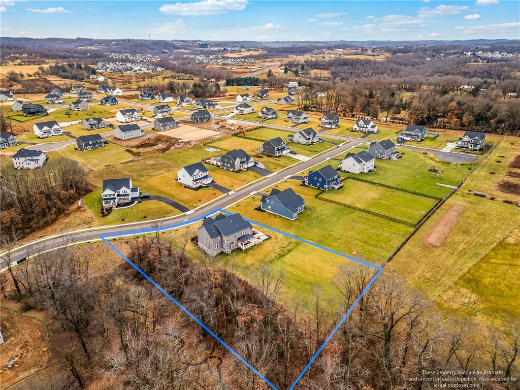 1002 Hawkins Run Drive