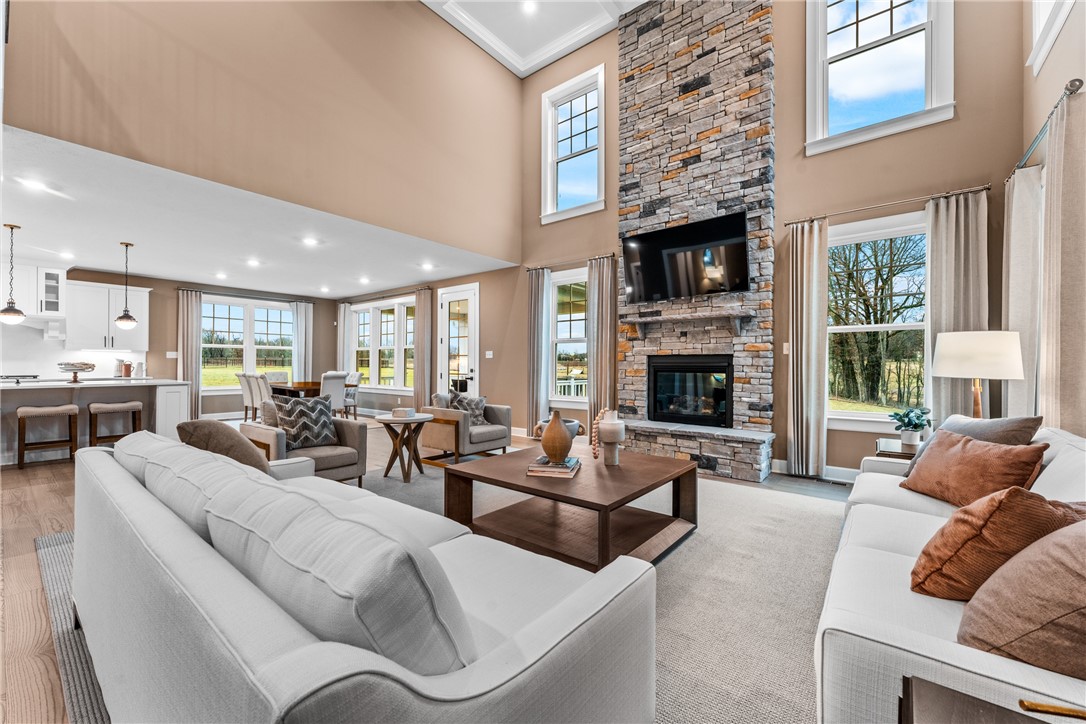 1002 Hawkins Run Drive
