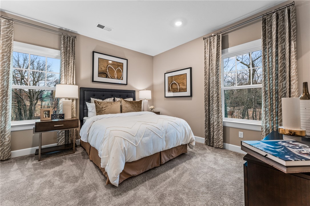 1002 Hawkins Run Drive