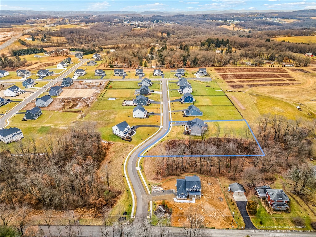 1002 Hawkins Run Drive