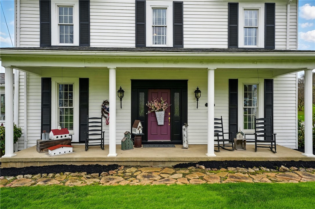 397 Evans City Rd