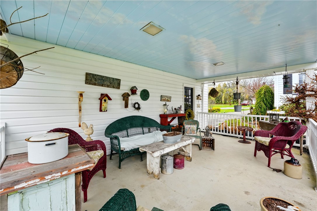 397 Evans City Road