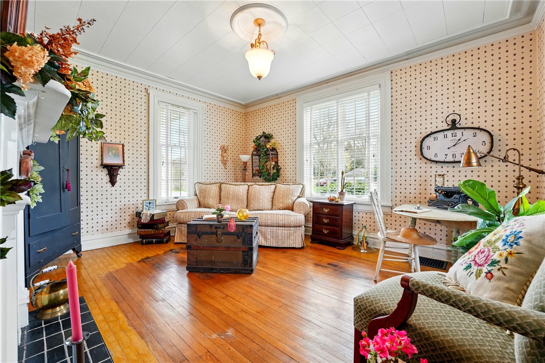397 Evans City Road